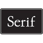 Serif Products Coupon Codes