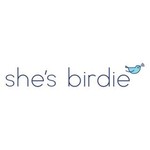 She's Birdie Coupon Codes