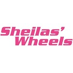 Sheilas Wheels Coupon Codes