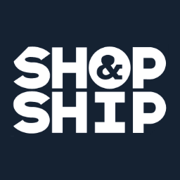Shop & Ship Coupon Codes