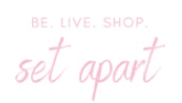 Shop Set Apart Coupon Codes