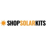 Shop Solar Kits Coupon Codes