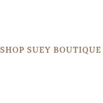 Shop Suey Boutique Coupon Codes