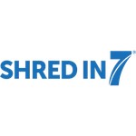 Shred in 7 Coupon Codes