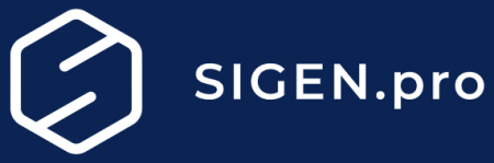 SIGEN.pro Coupon Codes