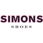 Simons Shoes Coupon Codes