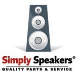 Simply Speakers Coupon Codes