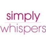 Simply Whispers Coupon Codes