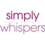 Simply Whispers Store Coupon Codes