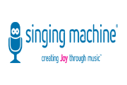 Singing Machine Coupon Codes