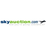 SkyAuction.com Coupon Codes
