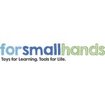 Small Hands Coupon Codes