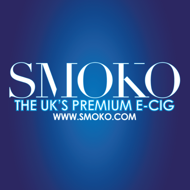 SMOKO E-Cigarettes Coupon Codes
