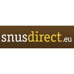 SnusDirect Coupon Codes