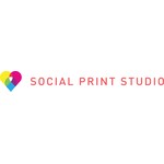 Social Print Studio Coupon Codes