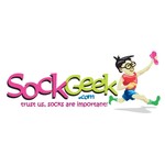 Sock Geek Coupon Codes