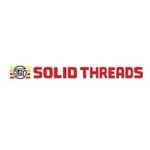 Solid Threads Coupon Codes