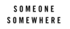 Someone Somewhere Coupon Codes