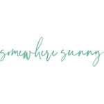 Somewhere Sunny Coupon Codes