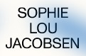 Sophie Lou Jacobsen Coupon Codes