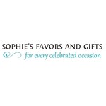 Sophie's Favors and Gifts Coupon Codes