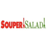 Souper!Salad! Coupon Codes