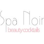 Spa Noir Beauty Cocktails Coupon Codes