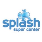 Splash Super Center Coupon Codes