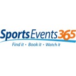 Sports Events 365 Coupon Codes