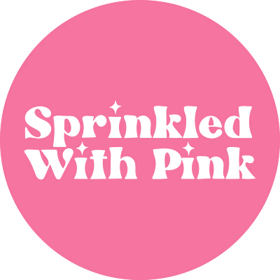 Sprinkled With Pink Coupon Codes