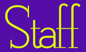 Staff Coupon Codes