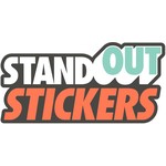 StandOut Stickers Coupon Codes