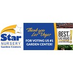 Star Nursery Coupon Codes