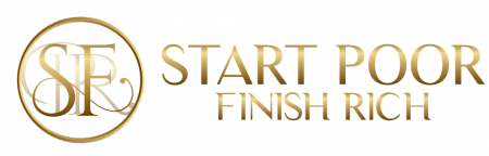 Start Poor Finish Rich Coupon Codes