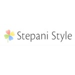 Stepani Style Coupon Codes