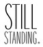 Still Standing Coupon Codes