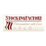 Stocking Factory Coupon Codes