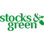 Stocks & Green Coupon Codes