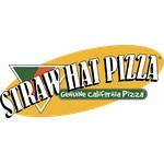 Straw Hat Pizza Coupon Codes