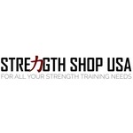 Strength Shop Coupon Codes