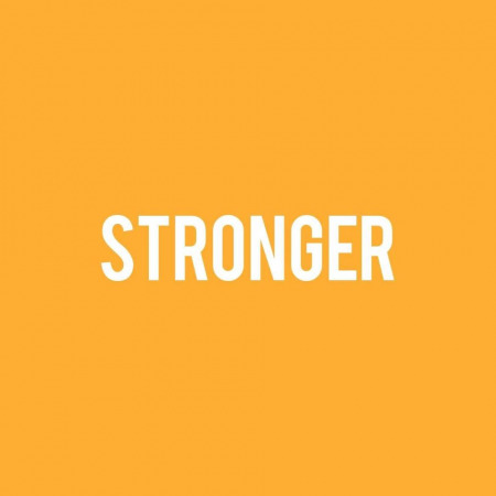 Stronger Coupon Codes