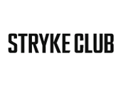 Stryke Club Coupon Codes