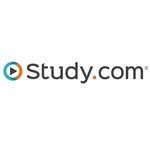 Study.com Coupon Codes