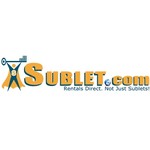 Sublet Coupon Codes