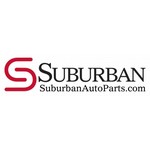 Suburban Auto Parts Coupon Codes