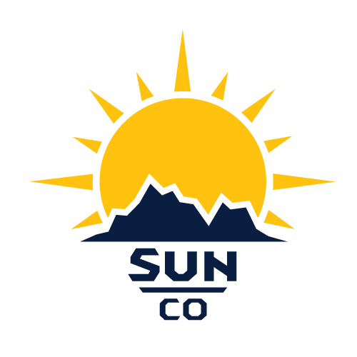 Sun Company Coupon Codes