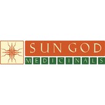 Sun God Medicinals Coupon Codes