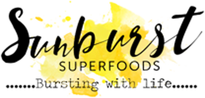 Sunburst Superfoods Coupon Codes