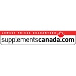 Supplements Canada Coupon Codes