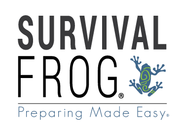 Survival Frog Coupon Codes